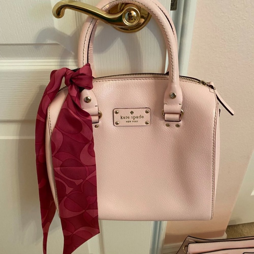 Kate Spade Purse